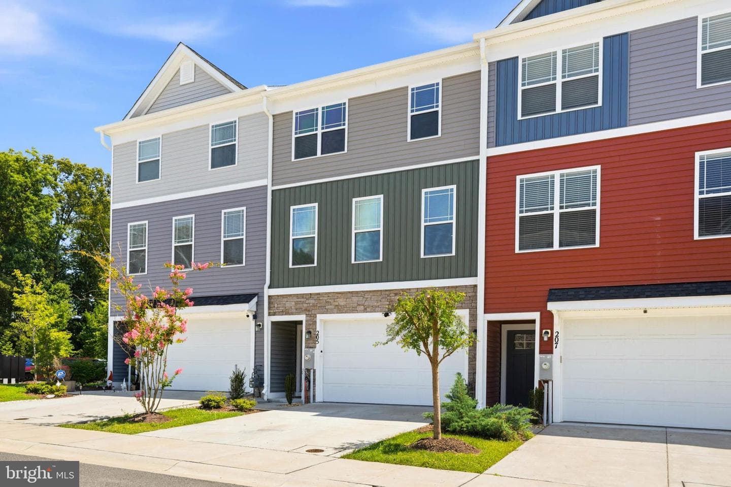 205 Jenkins Way, Glen Burnie