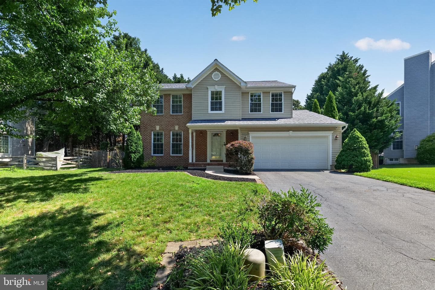 1624 Old Bay Lane, Severn