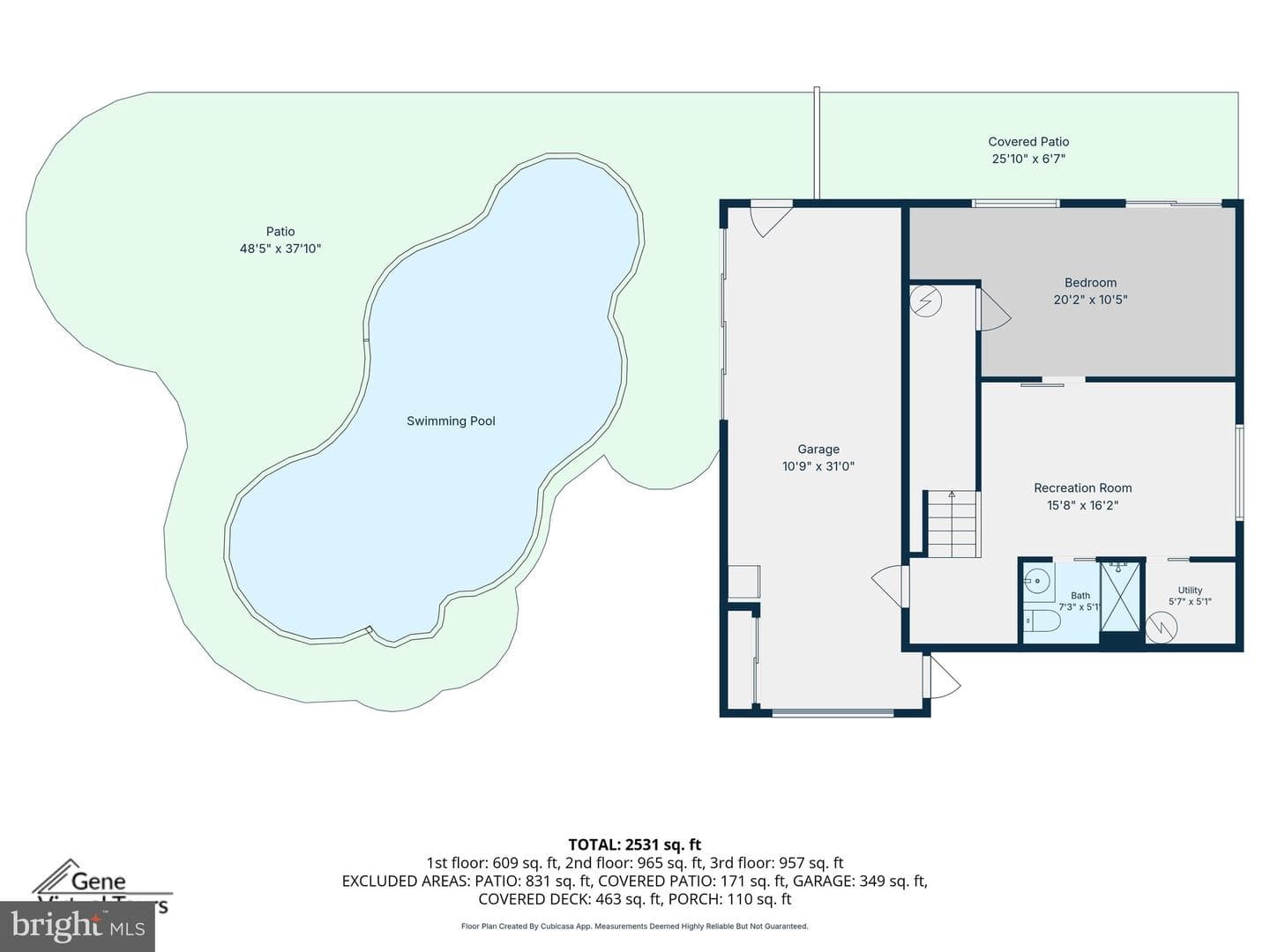 233 Circle Road photo 46