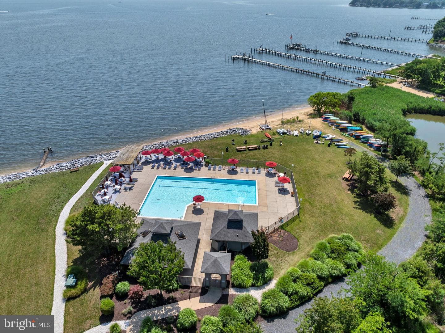 2144 Chesapeake Harbour Drive photo 4