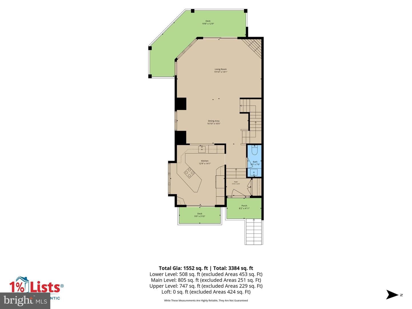 2144 Chesapeake Harbour Drive photo 70