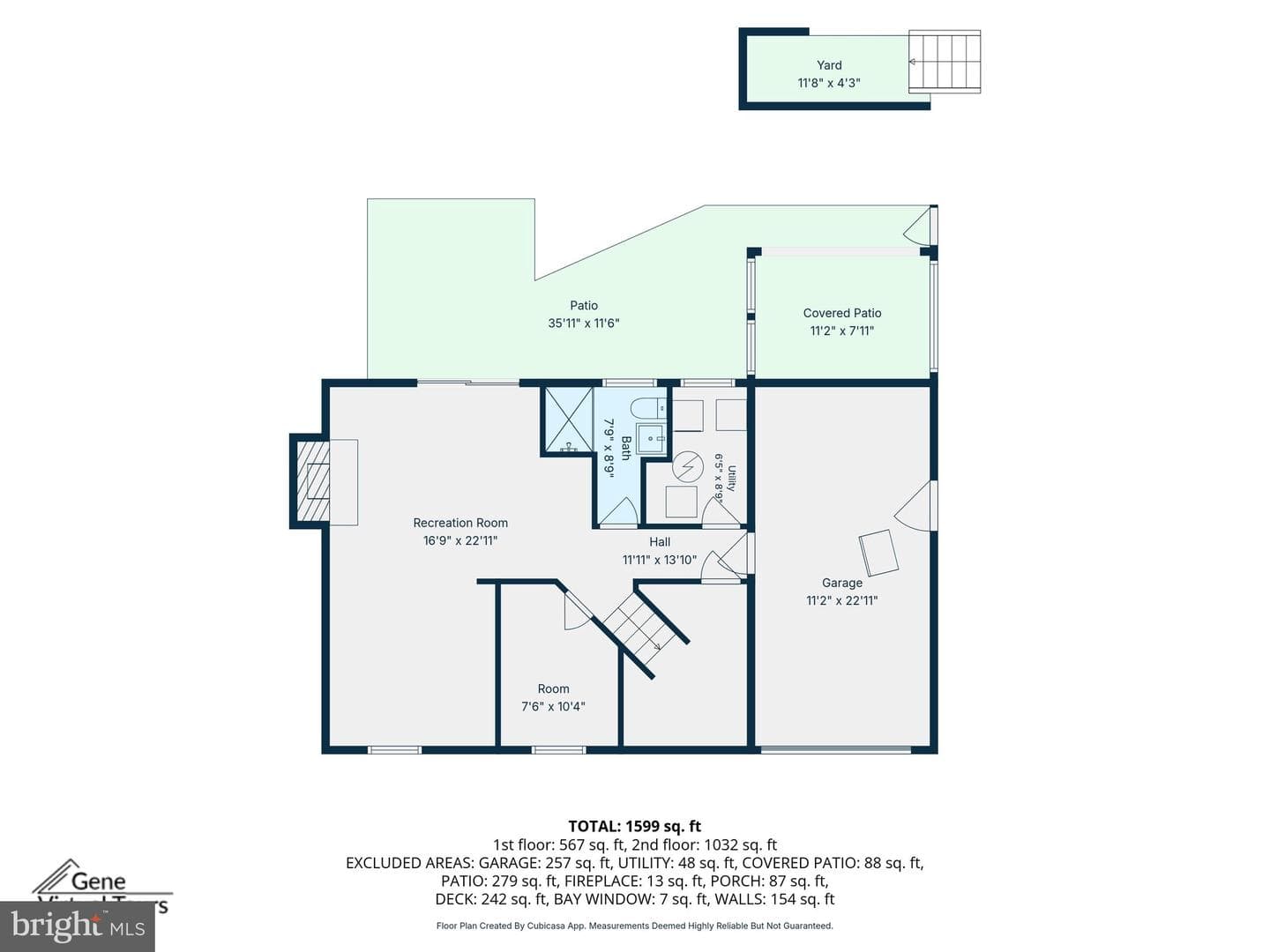 240 S Carolina Avenue photo 36