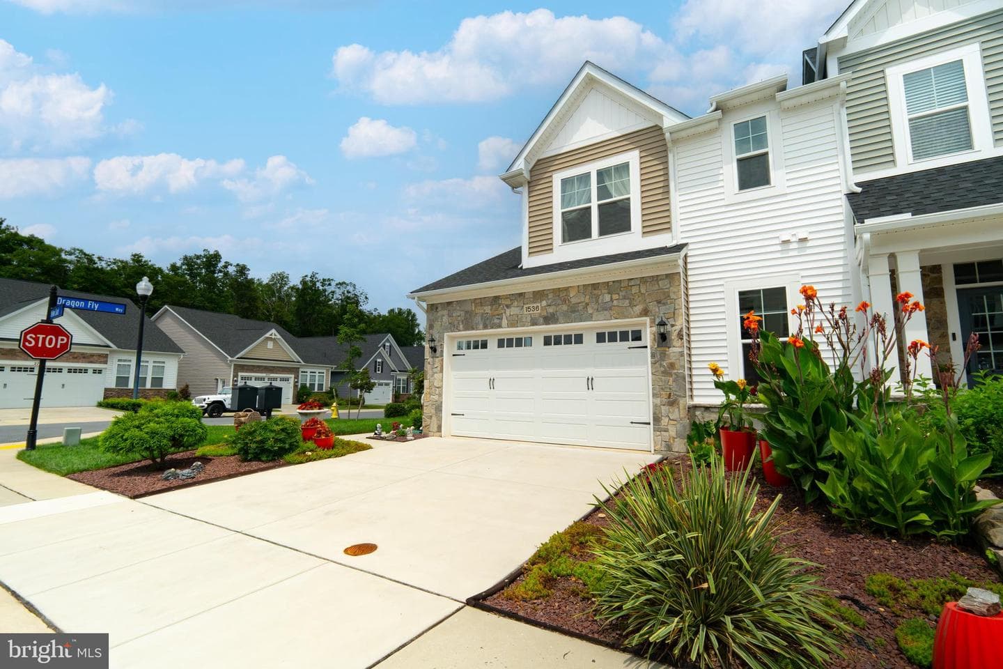 1536 Yellow Sand Lane photo 6
