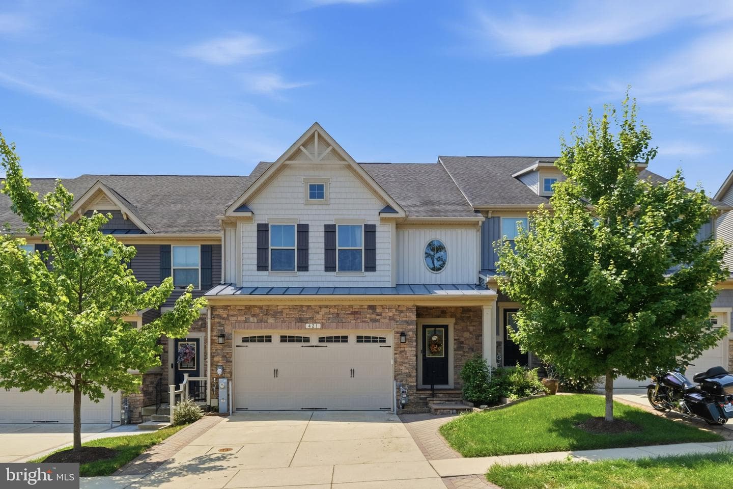 421 Zeman Drive photo 1