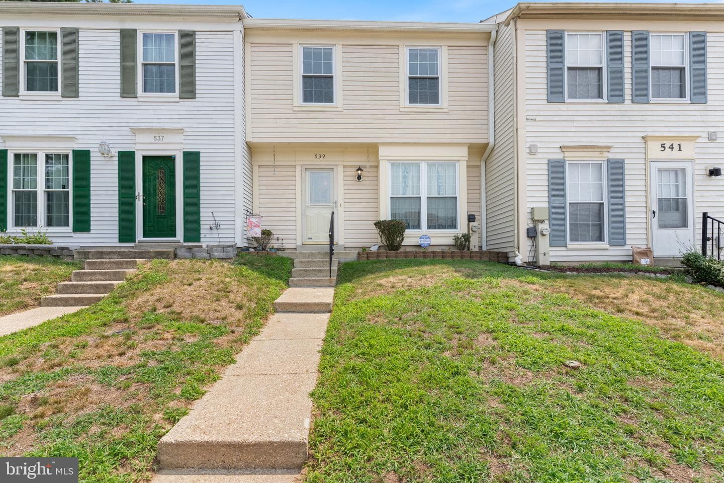 539 Short Curve Road, Glen Burnie