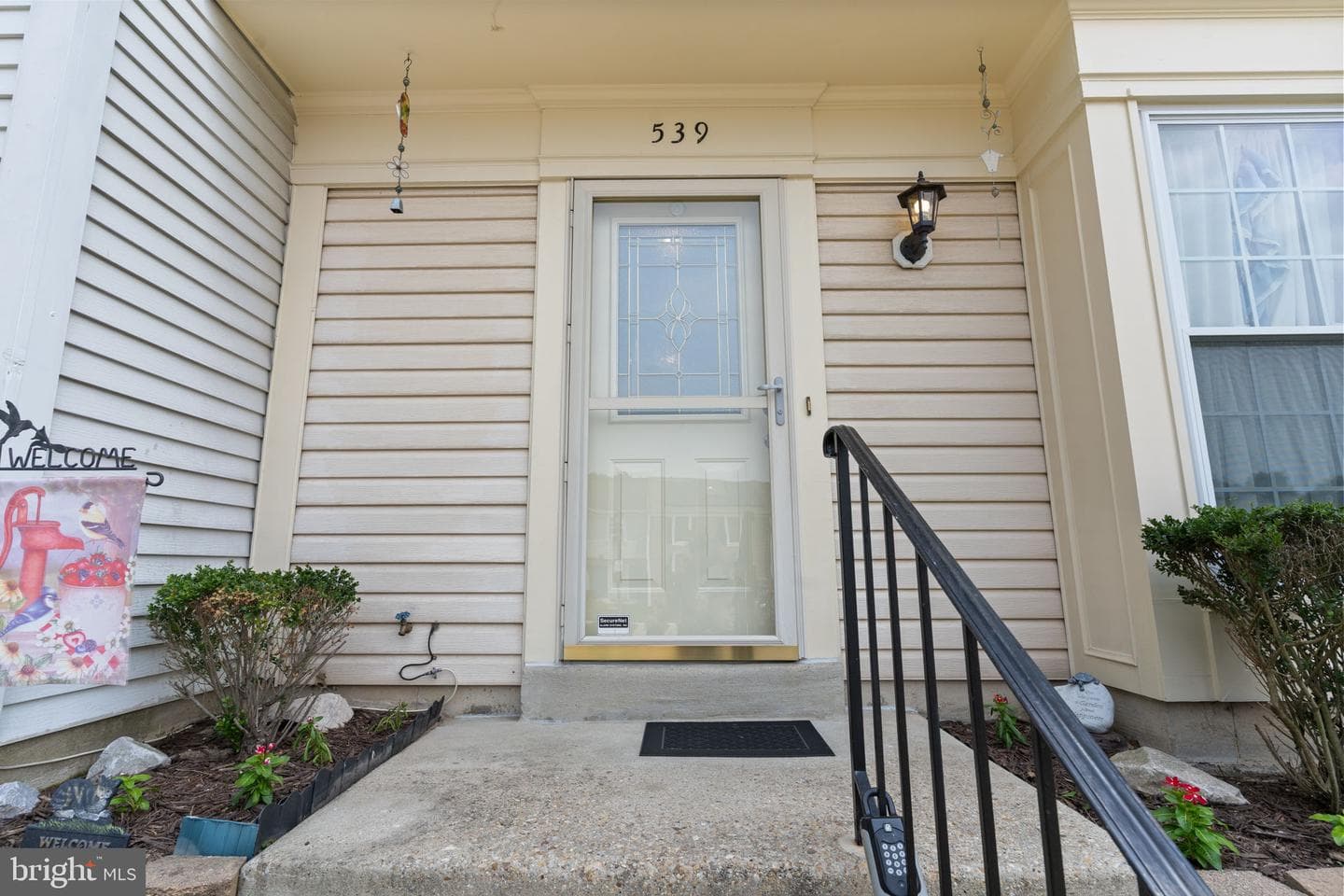 539 Short Curve Road photo 3