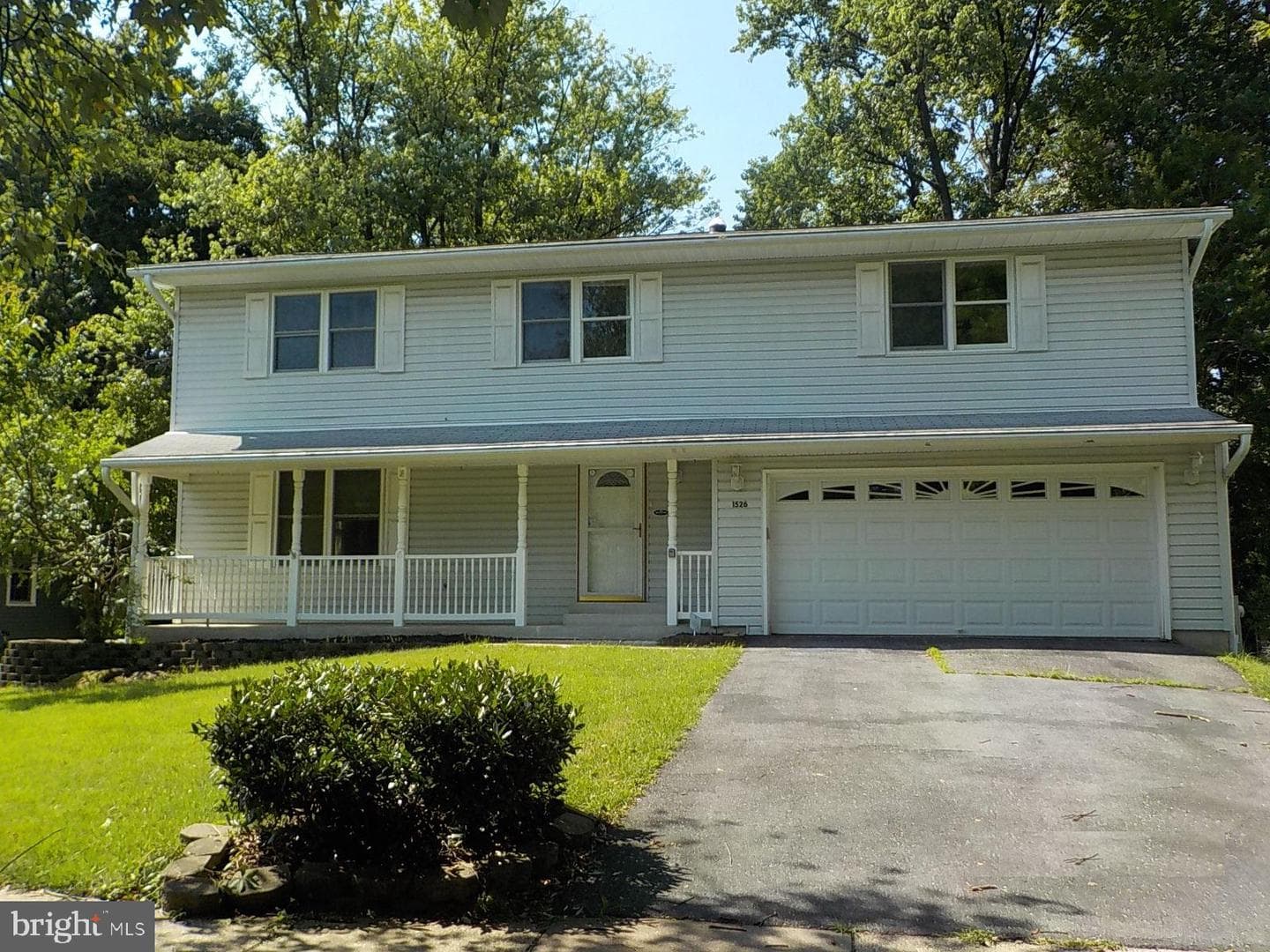 1526 Wampanoag Drive photo 1