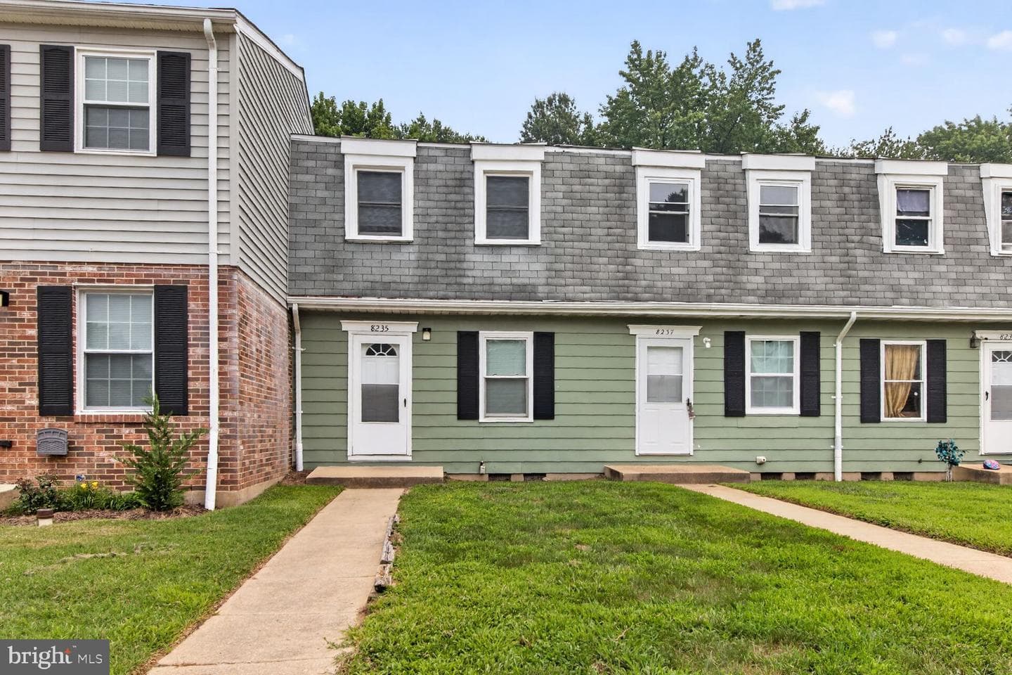 8235 Parham Court, Severn