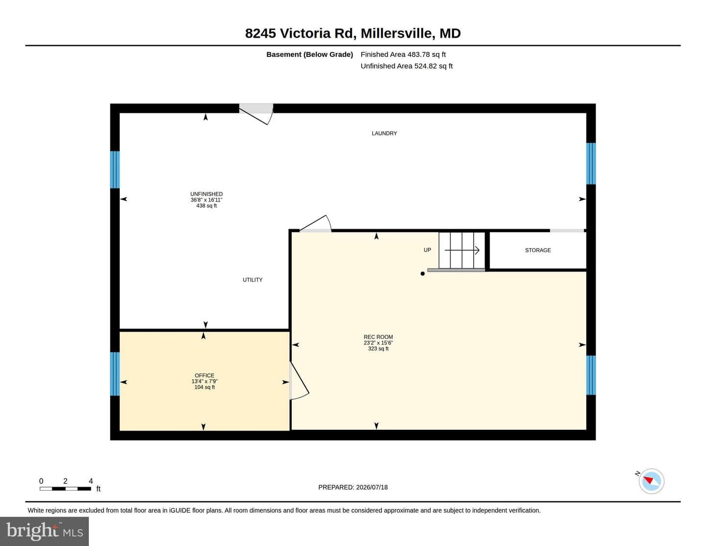 8245 Victoria Road photo 45