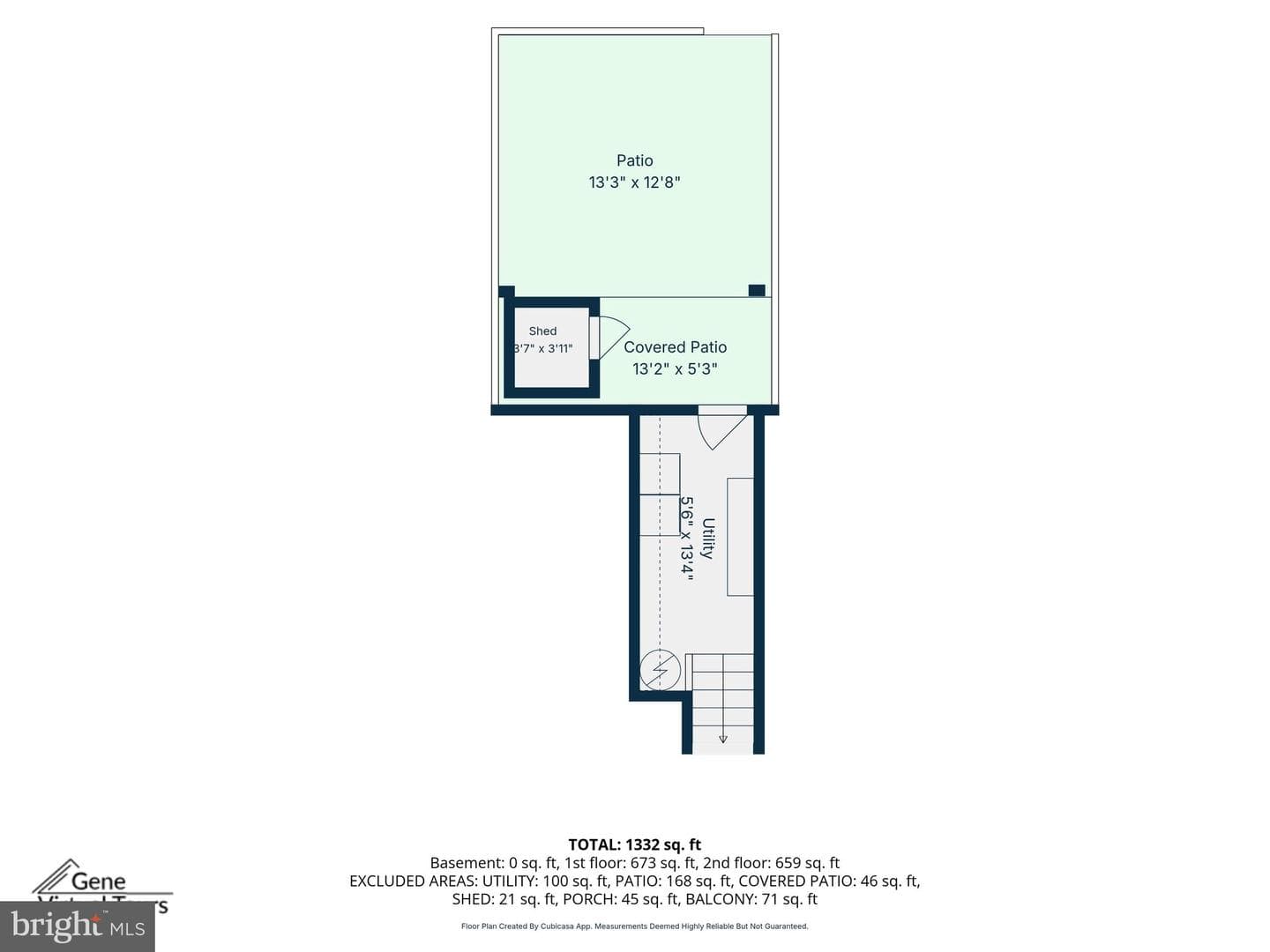 1434 Mara Vista Court #122xb photo 30