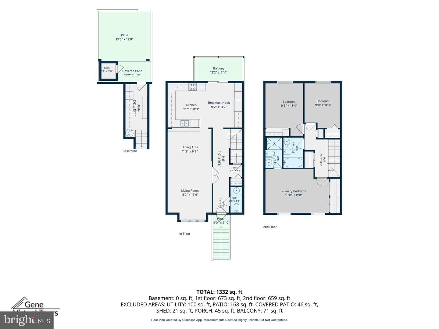 1434 Mara Vista Court #122xb photo 31