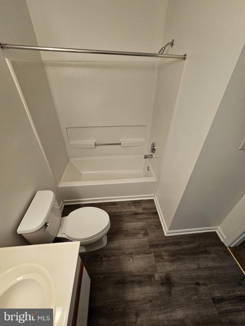 6526 Clear Drop Court #101 photo 15