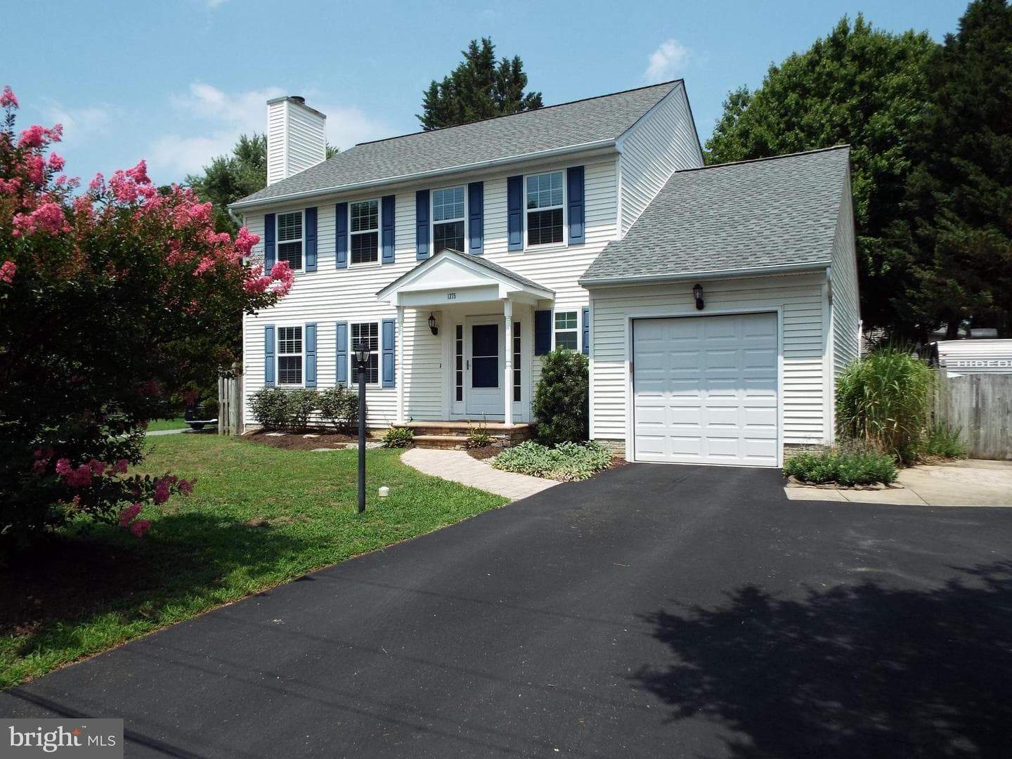 1275 Swan Drive photo 1
