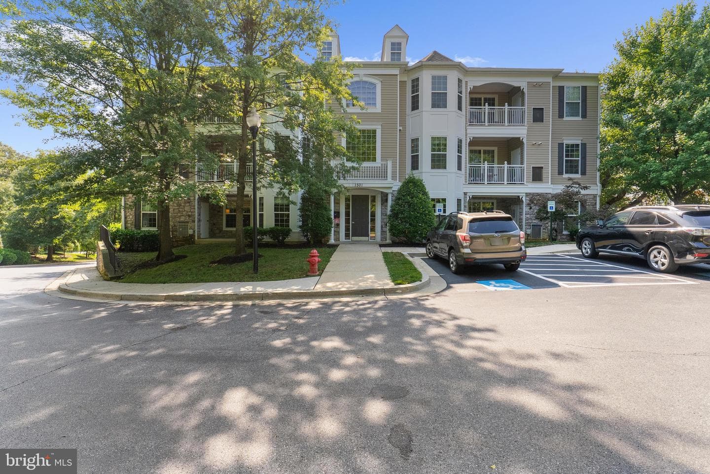 1501 Broadneck Place #402 photo 1
