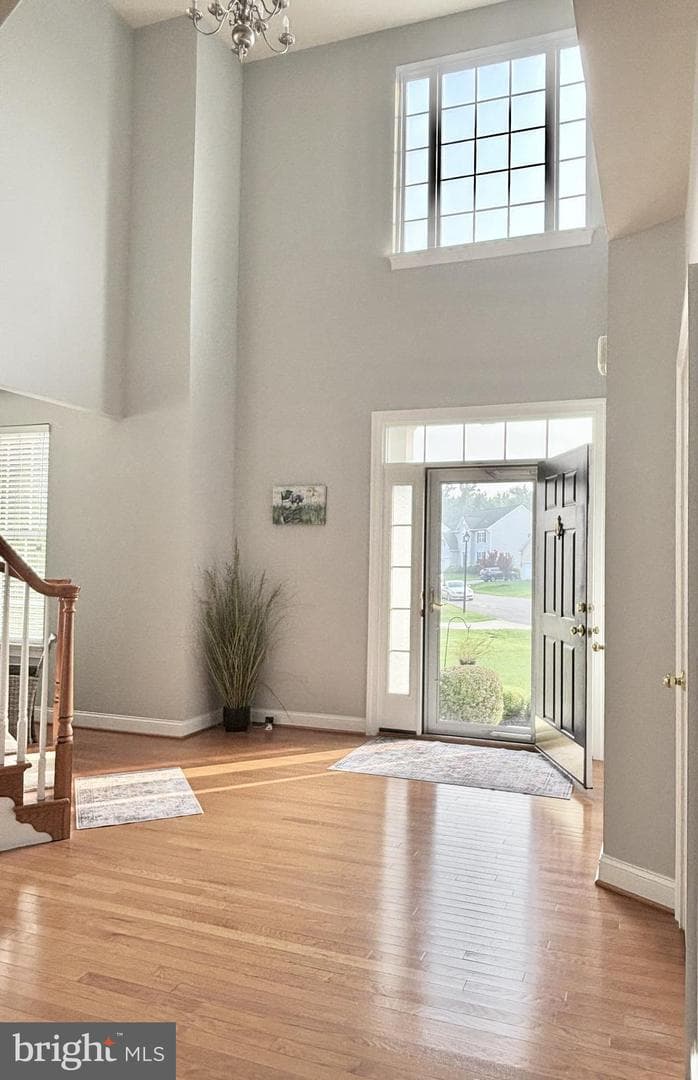 8014 Safe Harbor Court, Glen Burnie