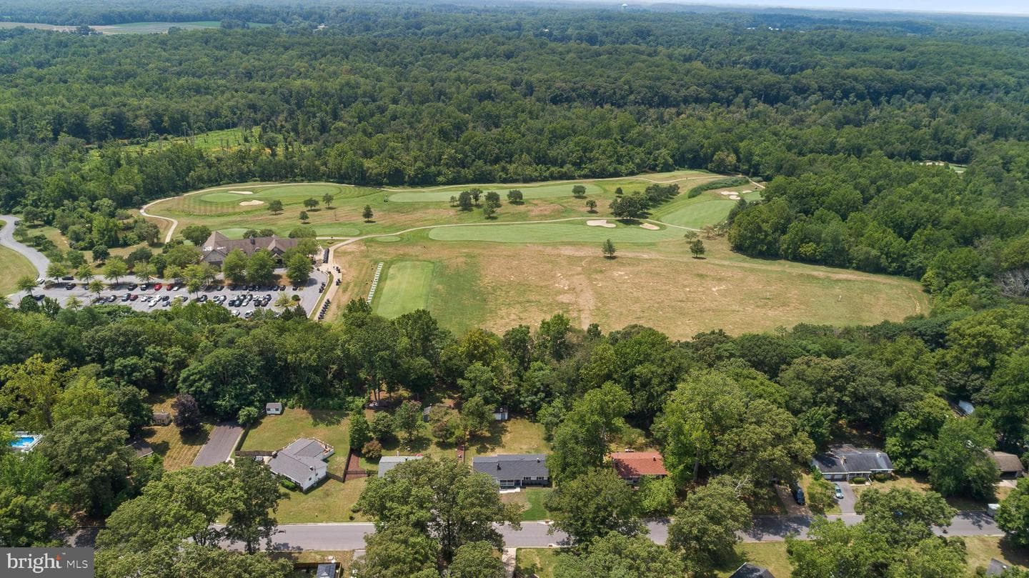 3746 Patuxent Manor Road, Davidsonville