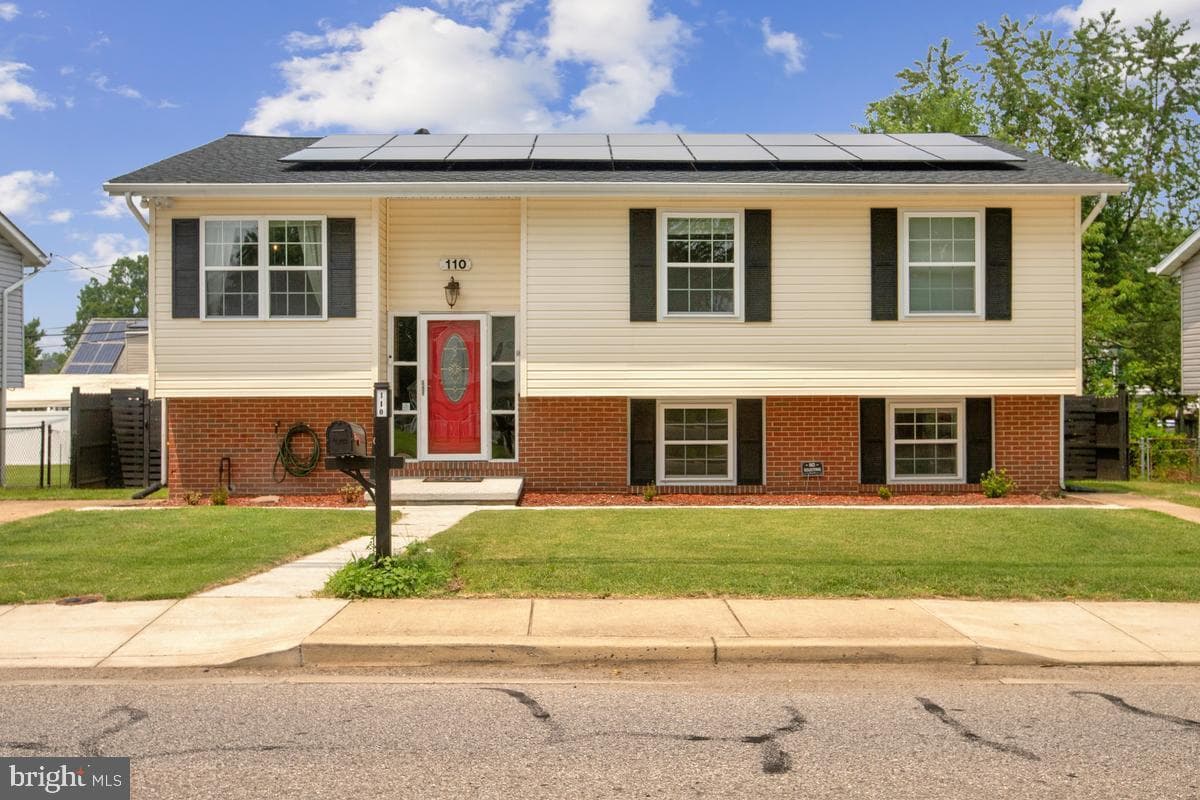 110 Point Pleasant Road photo 1