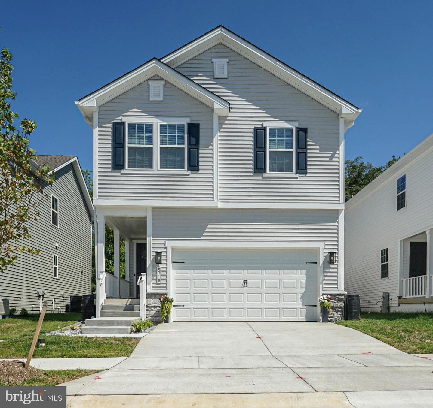 5718 Howard Drive photo 1