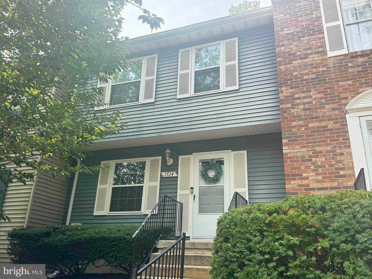 1724 Jones Falls Court, Crofton