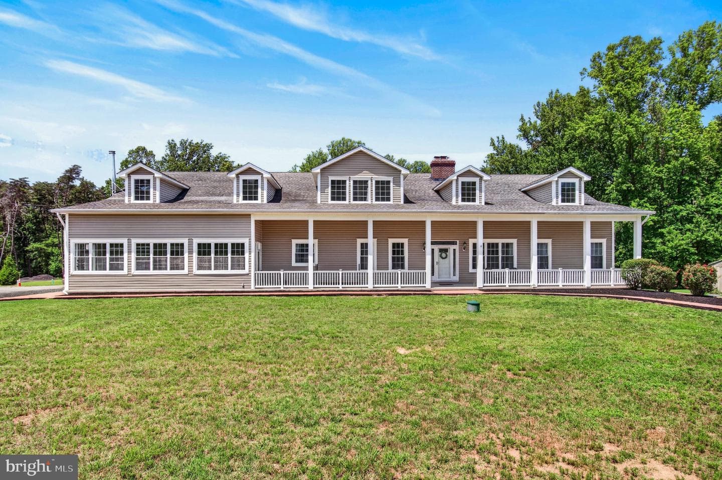 8406 New Cut Road photo 3