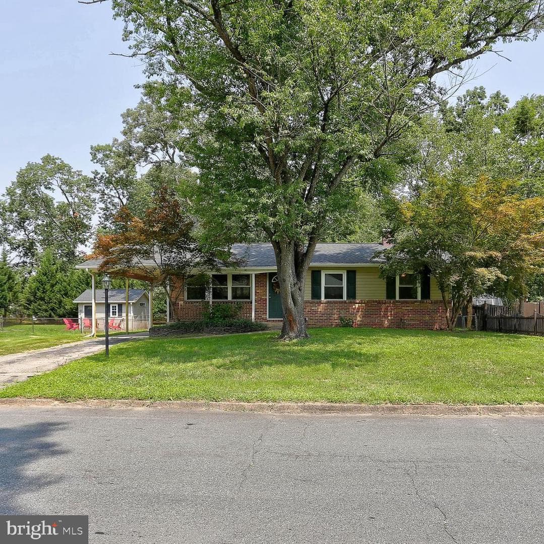 816 Danza Road photo 1