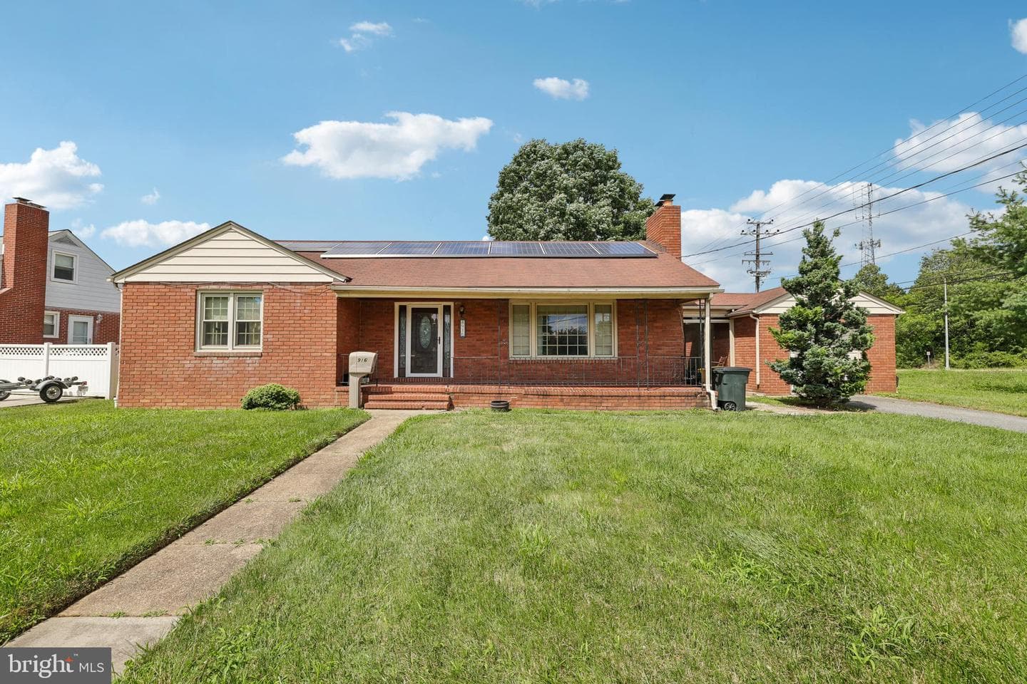 916 Lynvue Road, Linthicum Heights