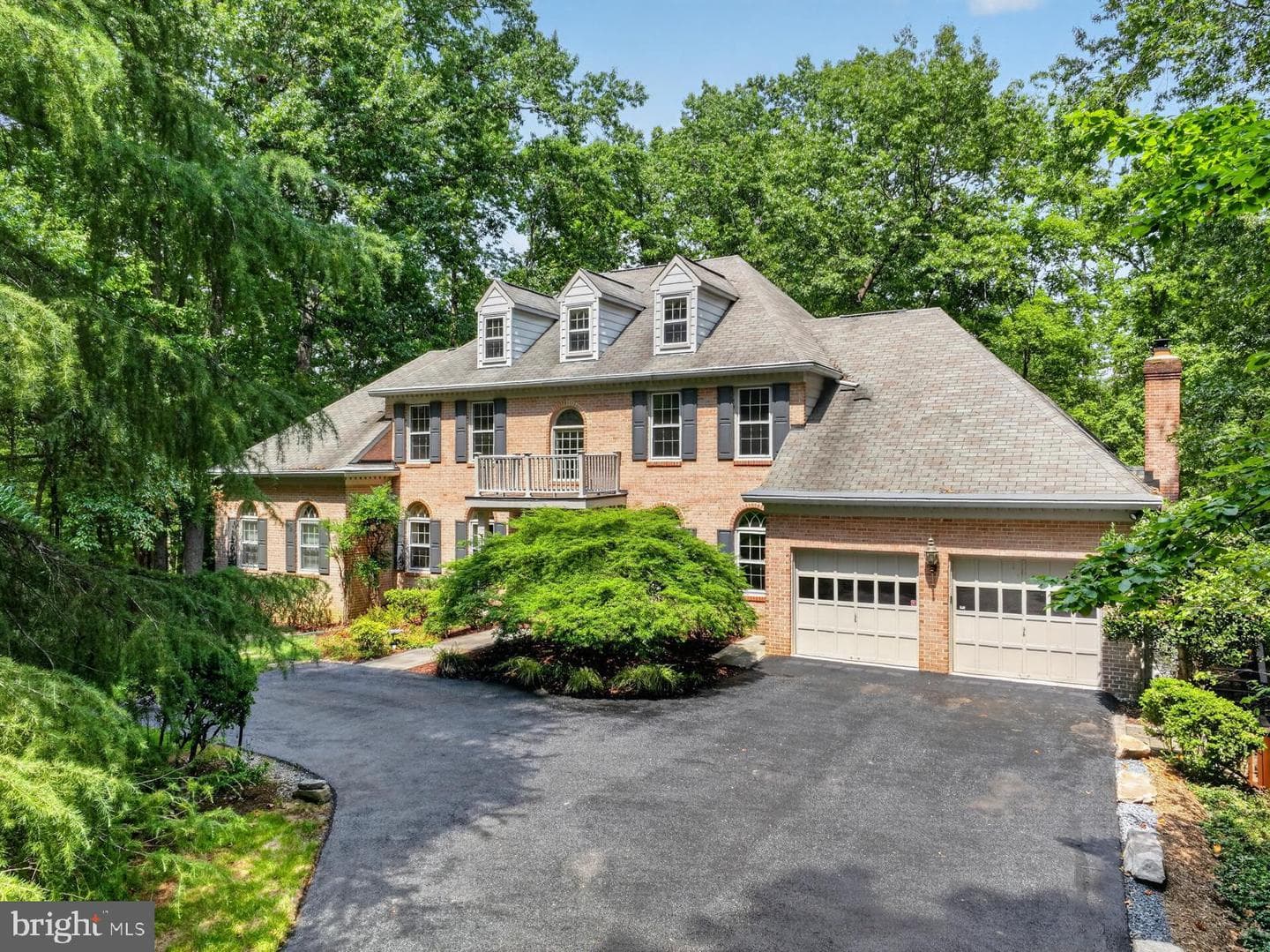 900 Malvern Hill Drive photo 1