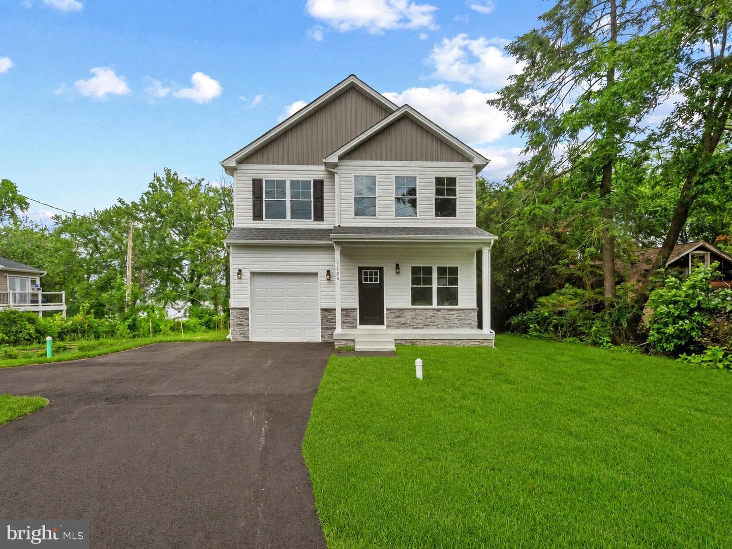 1106 Marley Creek Drive photo 1