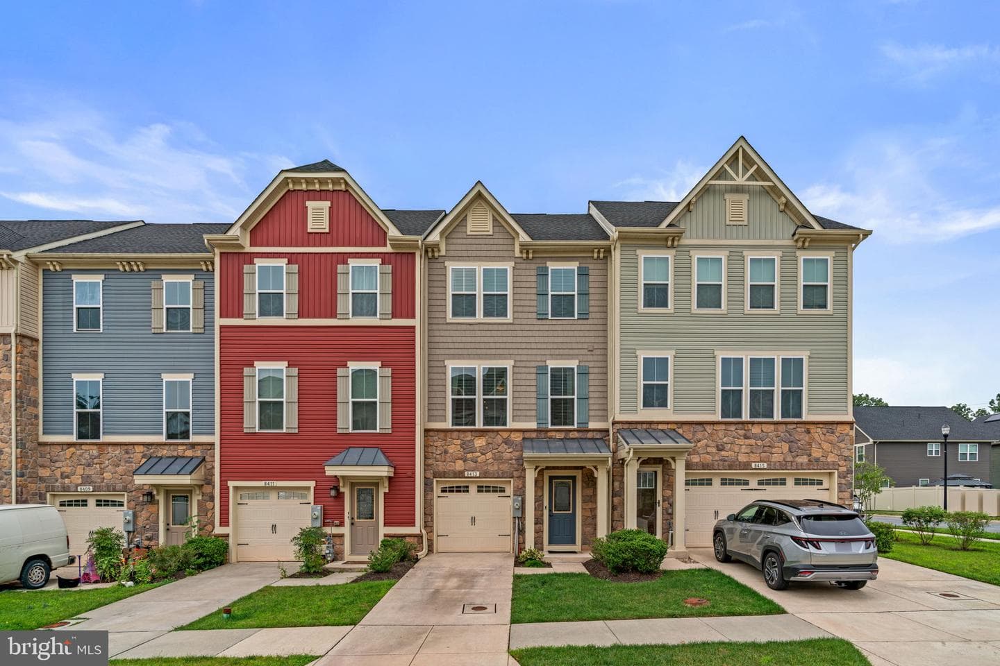 8413 Orchard Harvest Road, Glen Burnie