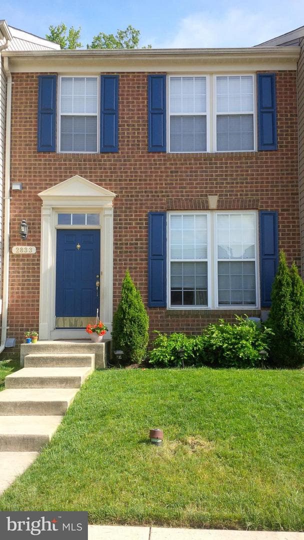 2833 Settlers View Drive photo 1
