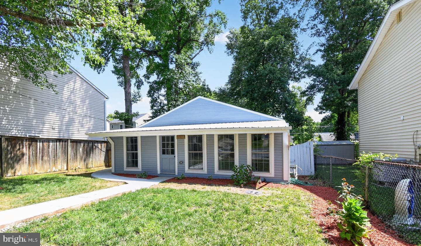 1727 Forestville Road photo 1
