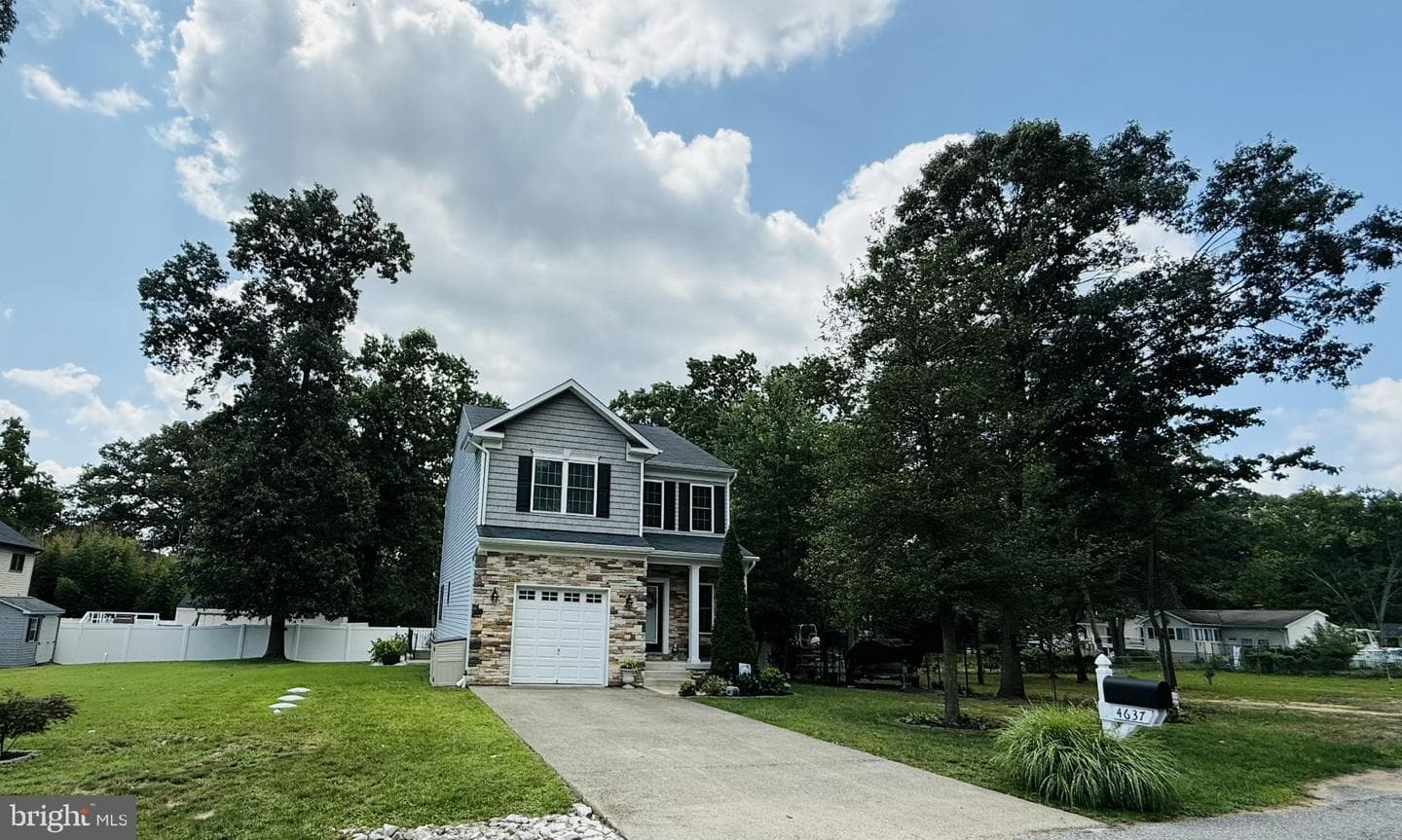 4637 Potomac Road photo 1