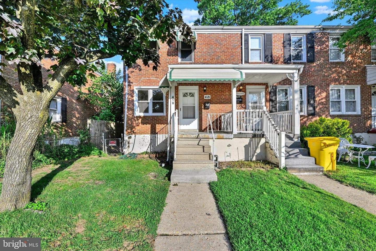 418 Rogers Avenue photo 1