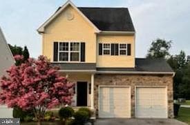 1341 Jamestowne photo 1