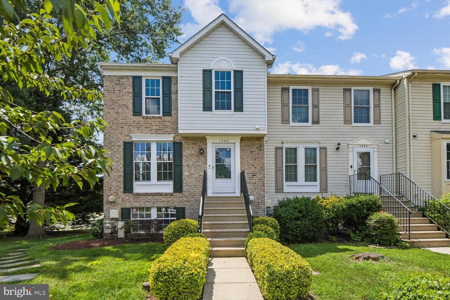 1546 Falstone Lane, Crofton
