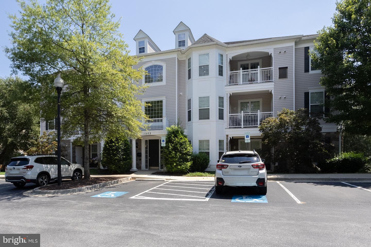 1503 Broadneck Place #101 photo 1