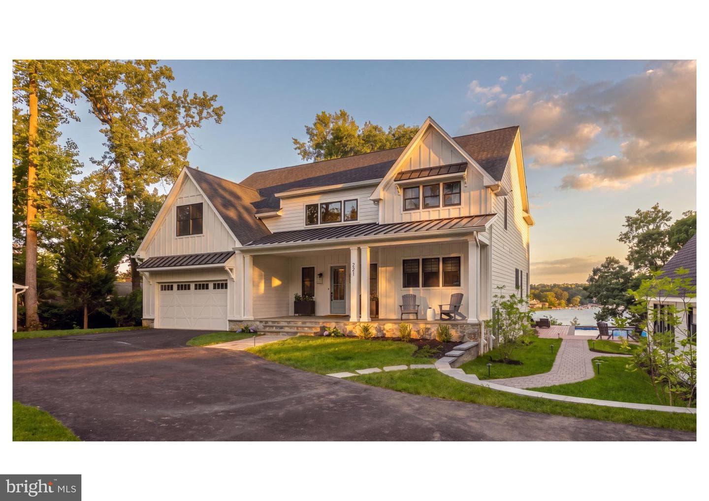 1668 A Homewood Landing Road photo 1