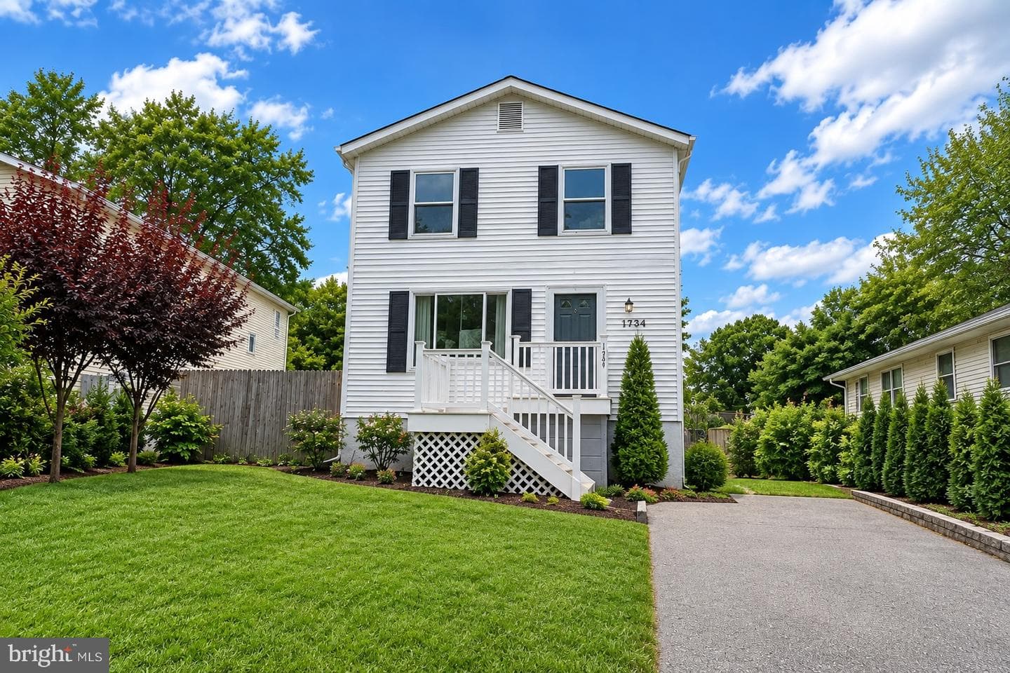 1734 Ridgely Road photo 1