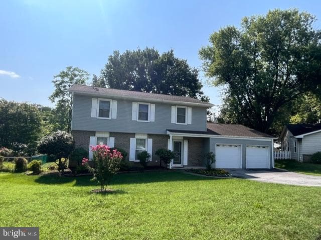 7947 Trafalgar Court photo 1