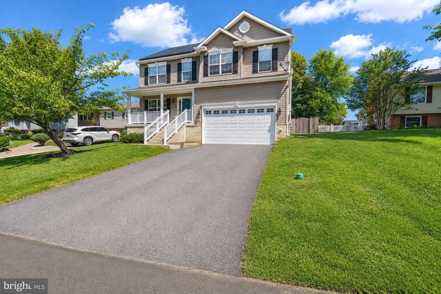 1294 Seabright Drive photo 1