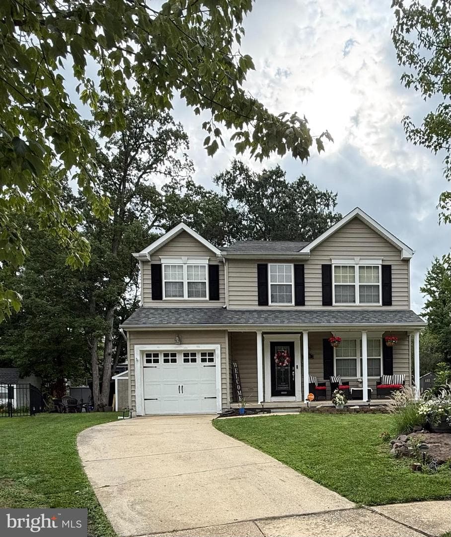 8921 Jeff Mar Drive photo 1
