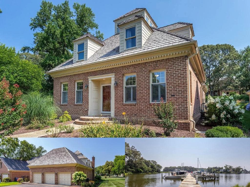 1100 South River Landing Road photo 1