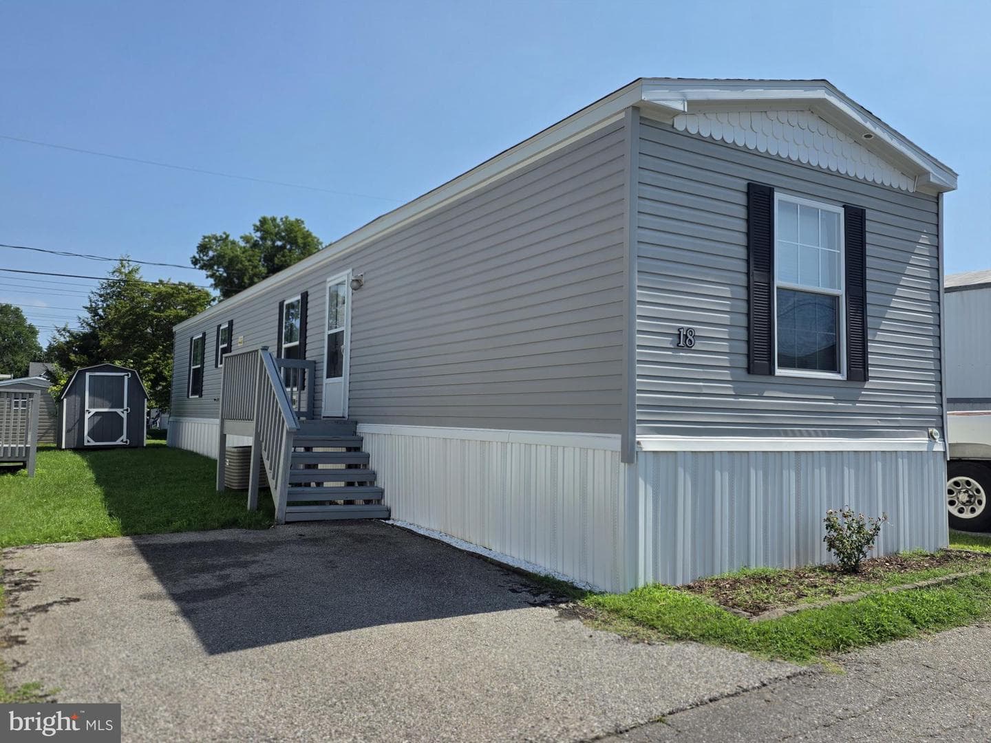 490 Patuxent Road N #lot 18 photo 1