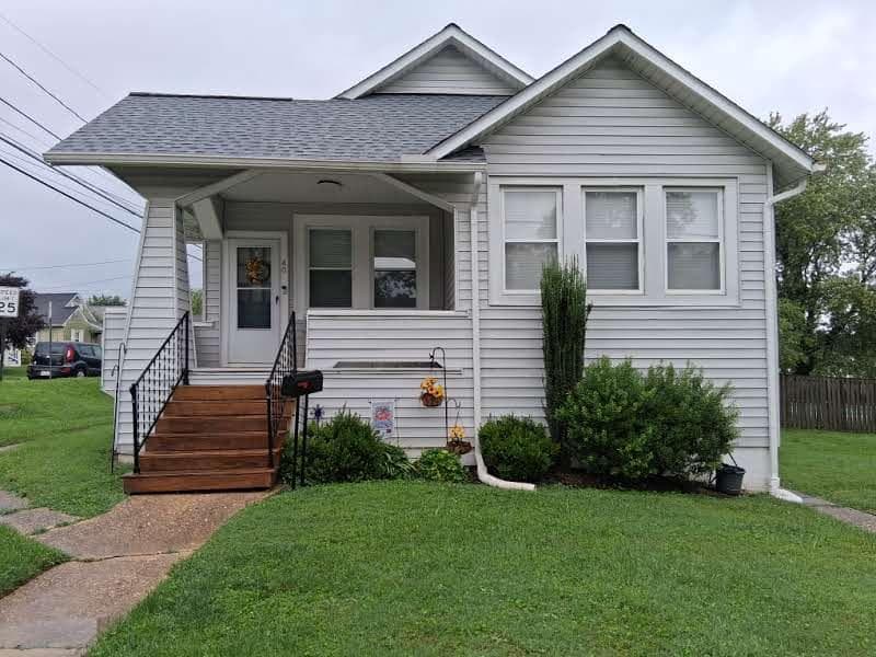 40 Hampton Road photo 1