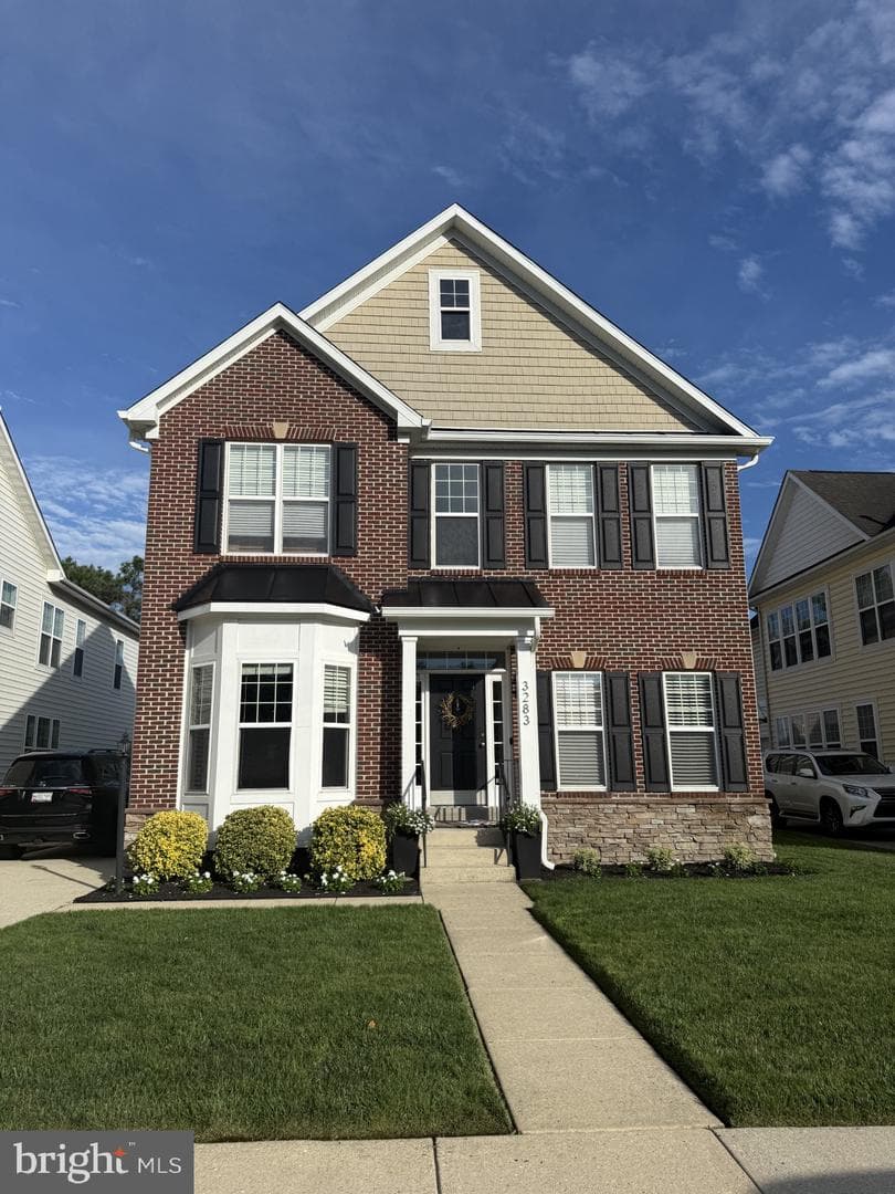 3283 Mulberry Street photo 1
