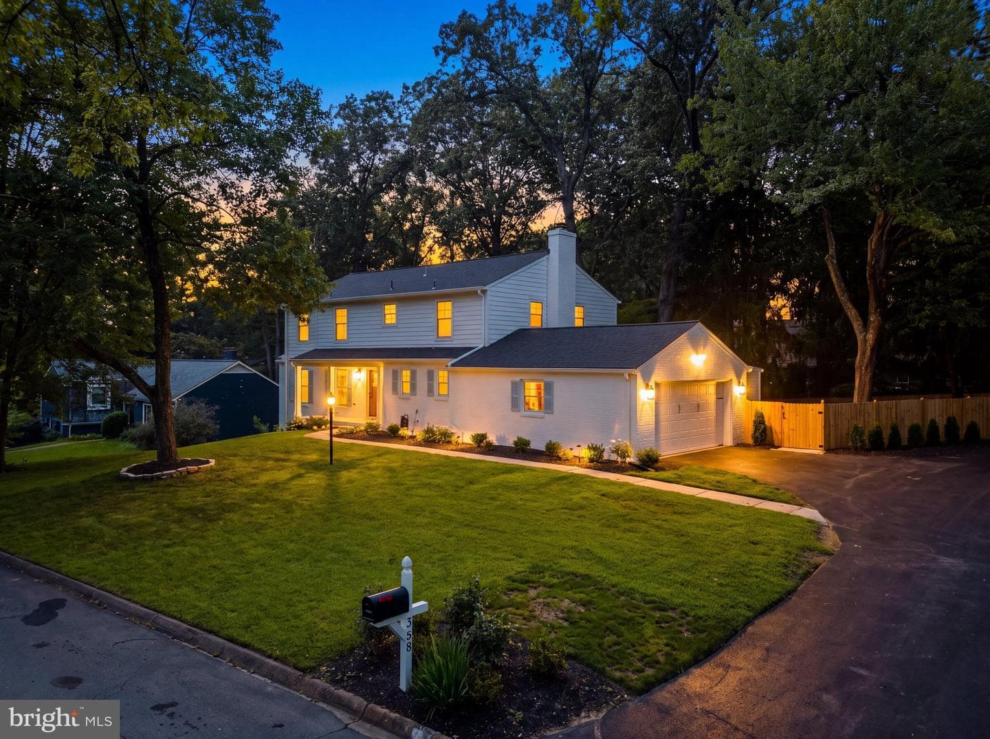 358 Prestonfield Lane photo 1