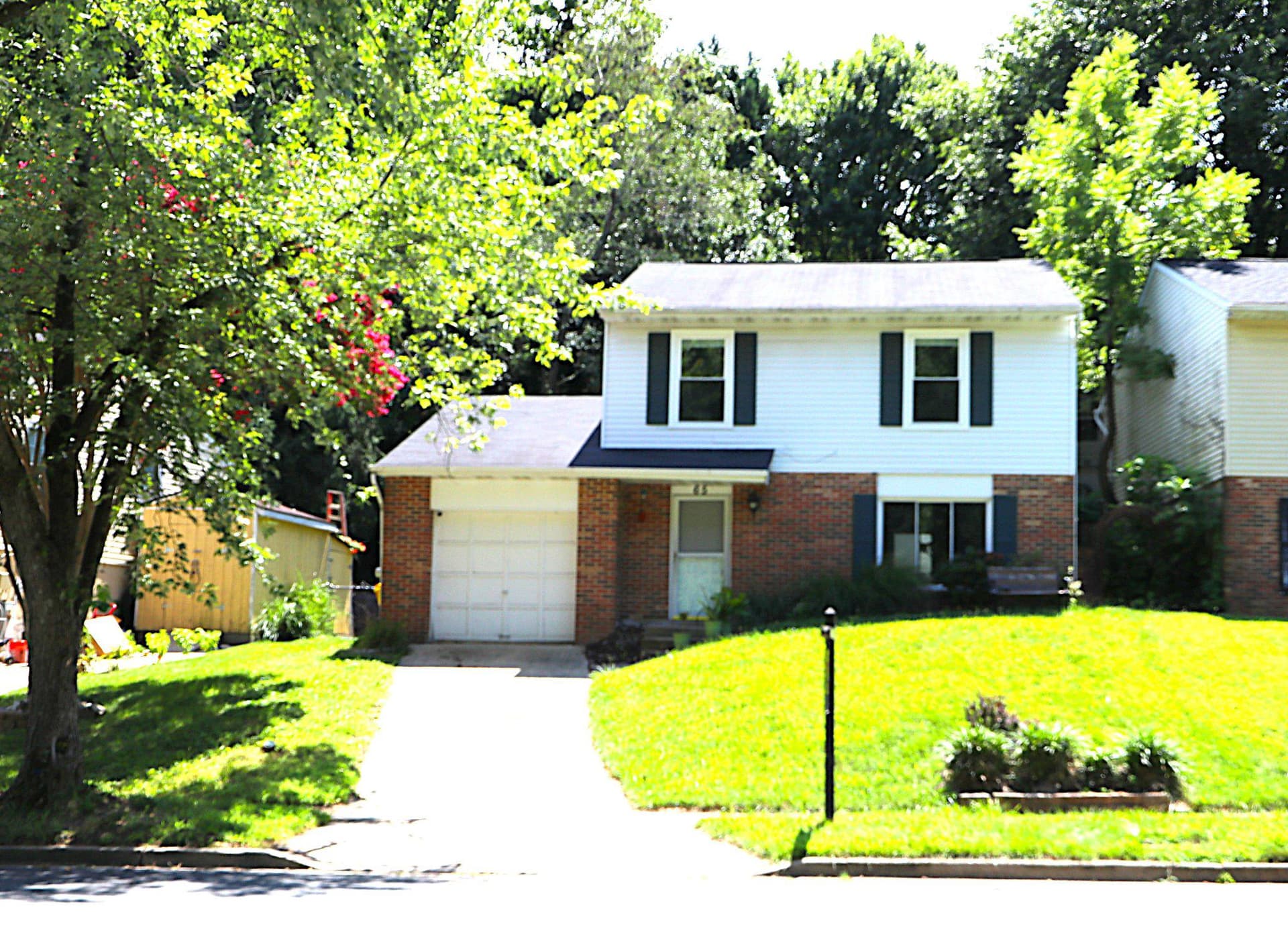 65 Barrensdale Drive photo 1