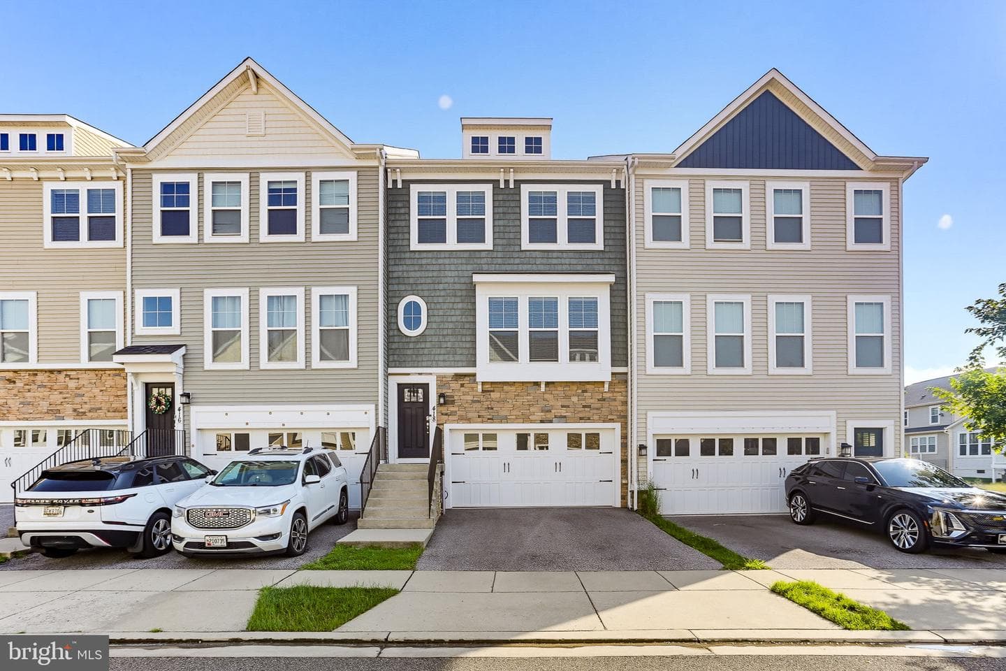 418 Ocracoke Way, Glen Burnie