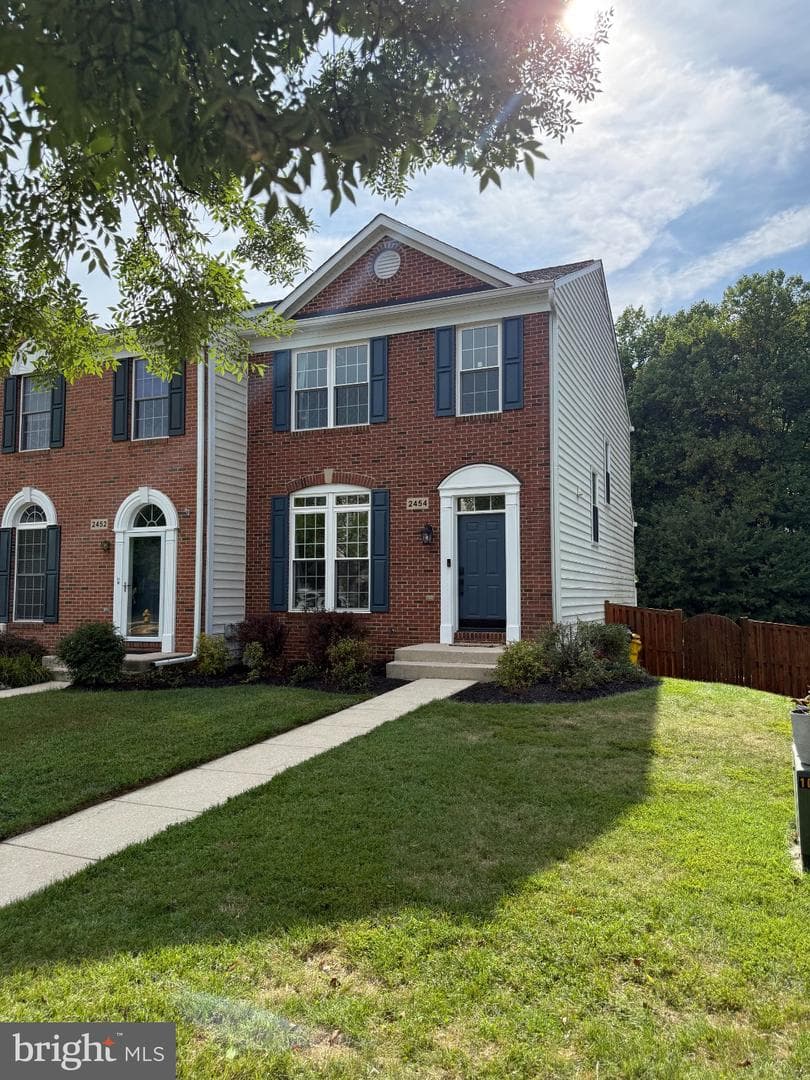 2454 Jostaberry Way photo 1