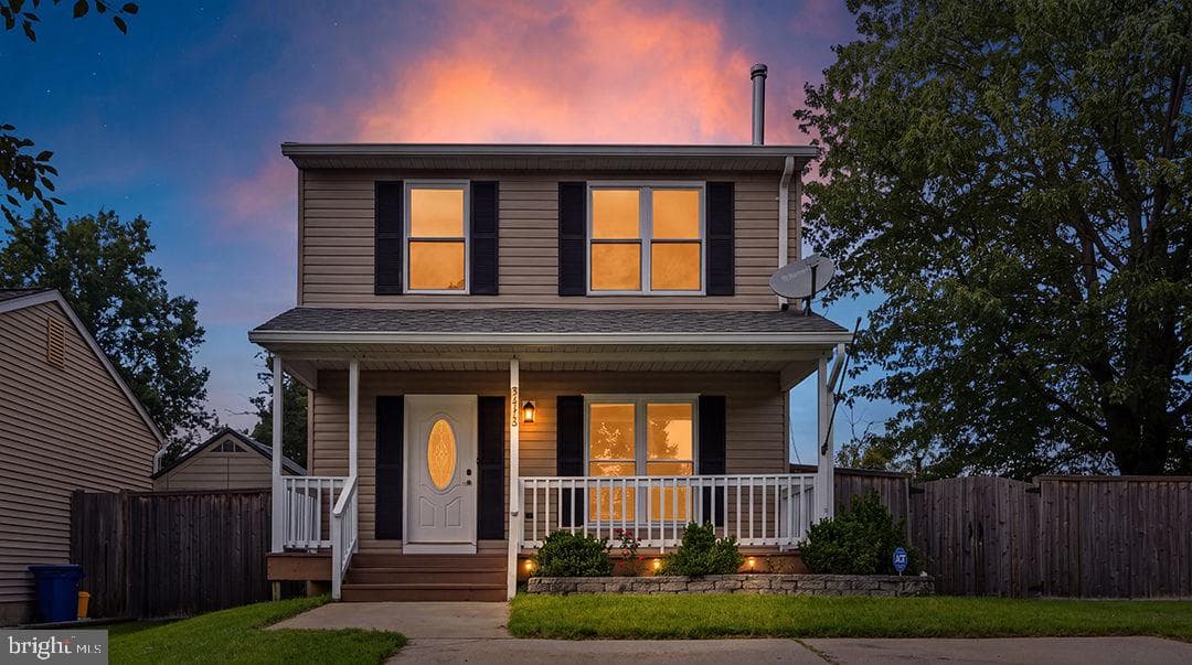 3464 Brookhaven Road photo 1